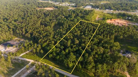 278 Rolling Pines Dr, Livingston, TX 77351