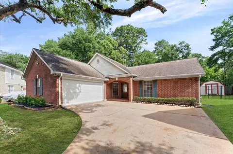 17618 Mill Springs Dr, Spring, TX 77379