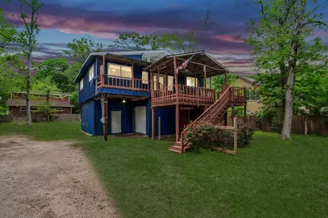 27357 Diamond T, Splendora, TX 77372 photo 1
