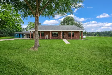 199 County Road 2357, Liberty, TX 77575