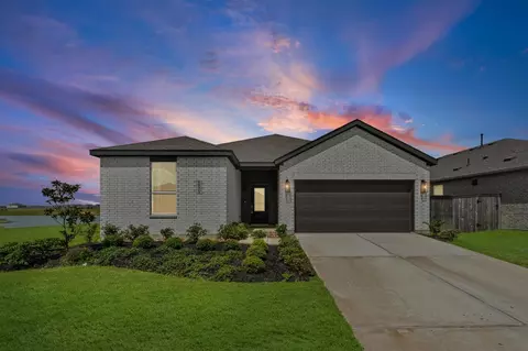 16503 Mesquite Field Dr, Hockley, TX 77447