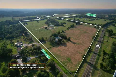 31 26 Scott Duerer Road Rd, Huntsville, TX 77320
