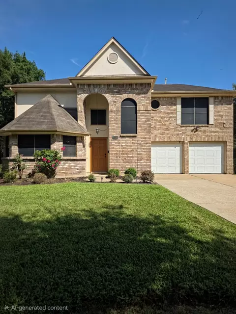 4614 Sunshine Dr, Sugar Land, TX 77479