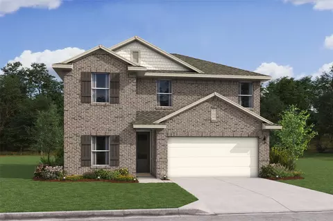 7803 Jasper Meadows Way, Angleton, TX 77515
