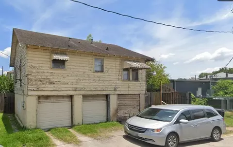 2514 Churchill St, Houston, TX 77009