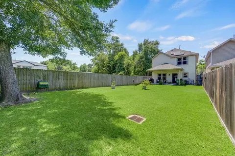 6314 Cebra St, Houston, TX 77091