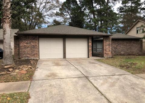 5419 Mossgrey Ln, Spring, TX 77373 photo 1