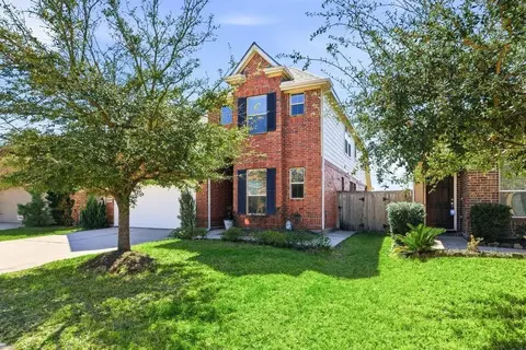 19935 Whistle Creek Ln, Cypress, TX 77433
