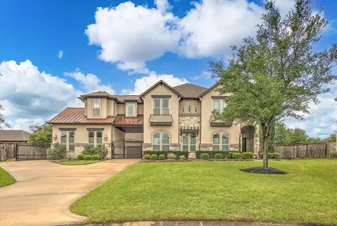 21606 Purple Finch Ct, Cypress, TX 77433
