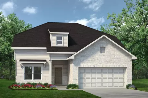 9713 Enclave Ridge Rd, Willis, TX 77318