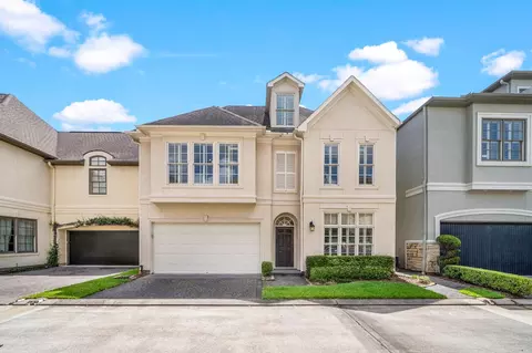 6315 Mystic Bridge Dr, Houston, TX 77021
