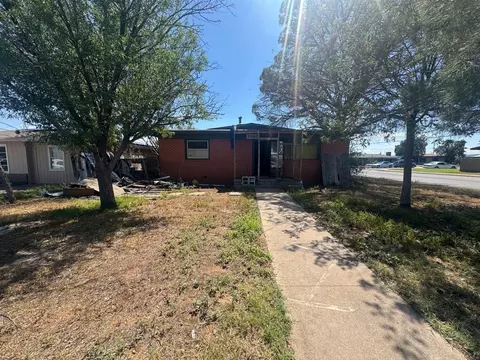 2907 Mariana Ave, Midland, TX 79701