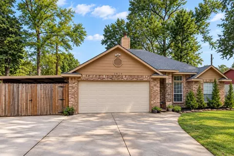 2814 Skimmer Way, Crosby, TX 77532