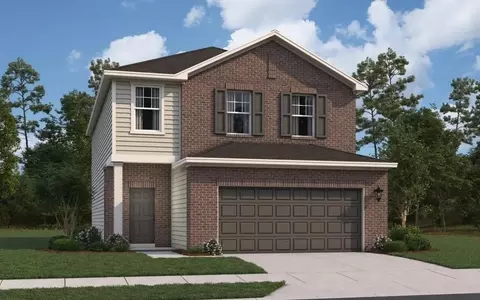 14937 Alastair Ct, Montgomery, TX 77316