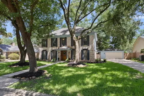 13714 Chelwood Pl, Houston, TX 77069