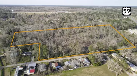 0 Fm-2025, Cleveland, TX 77328