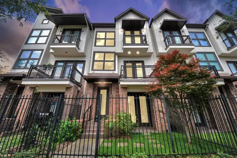 2830 Polk St, Houston, TX 77003
