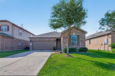 25518 Ramsey Heights Way, Porter, TX 77365