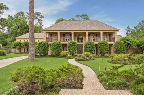 15318 Brandonwood Pl, Houston, TX 77069