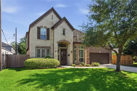 6429 Remlap St, Houston, TX 77055