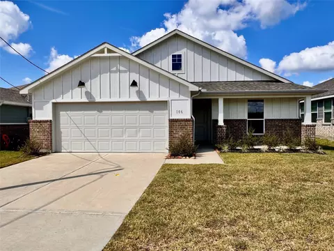 106 Road 51030, Cleveland, TX 77327