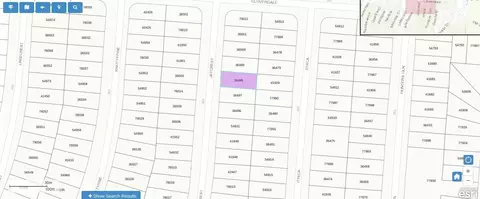 lot183 Jaycrest, Livingston, TX 77351