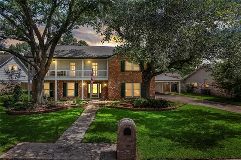 8114 Coolshire Ln, Houston, TX 77070