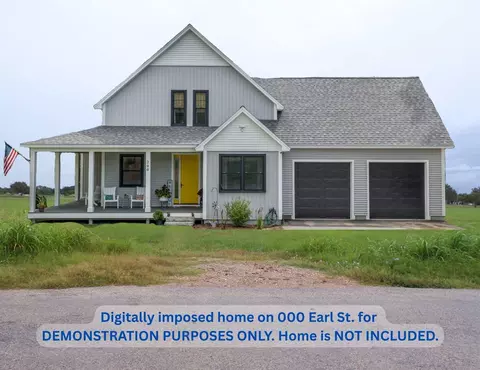 000 Earl St, El Campo, TX 77437