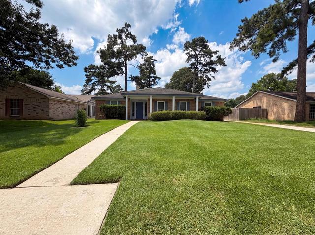 2503 Whispering Springs Dr, Spring, TX 77373