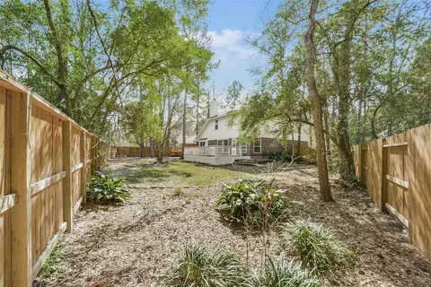 Exterior - 38 Tallow Hill Pl, Spring, TX 77382 photo 8 of 13