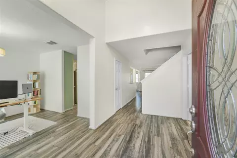 Entry Way - 38 Tallow Hill Pl, Spring, TX 77382 photo 1 of 2