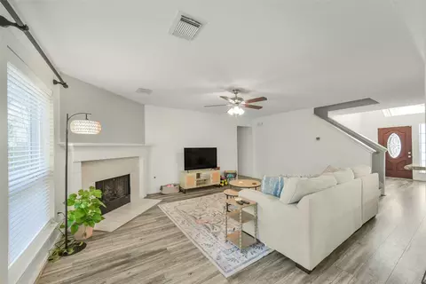 Living - 38 Tallow Hill Pl, Spring, TX 77382 photo 1 of 2
