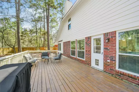 Exterior - 38 Tallow Hill Pl, Spring, TX 77382 photo 1 of 13