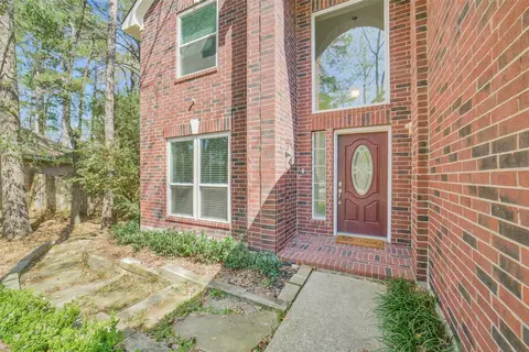 Exterior - 38 Tallow Hill Pl, Spring, TX 77382 photo 3 of 13