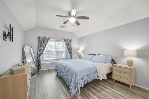 Bedroom - 38 Tallow Hill Pl, Spring, TX 77382 photo 1 of 8