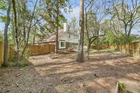 Exterior - 38 Tallow Hill Pl, Spring, TX 77382 photo 11 of 13