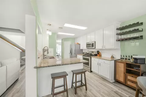 Kitchen - 38 Tallow Hill Pl, Spring, TX 77382 photo 1 of 6