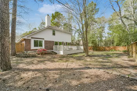 Exterior - 38 Tallow Hill Pl, Spring, TX 77382 photo 10 of 13