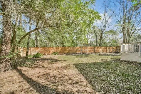Exterior - 38 Tallow Hill Pl, Spring, TX 77382 photo 7 of 13
