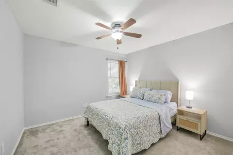 Bedroom - 38 Tallow Hill Pl, Spring, TX 77382 photo 5 of 8