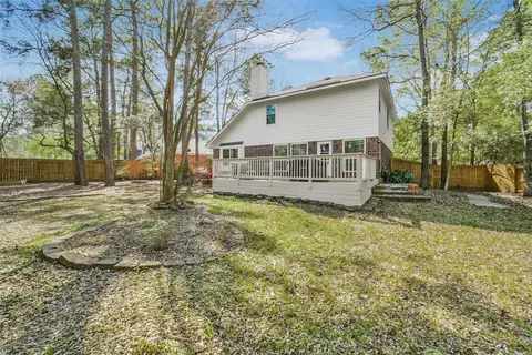 Exterior - 38 Tallow Hill Pl, Spring, TX 77382 photo 9 of 13