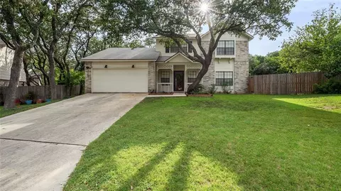7109 Antero Dr, San Antonio, TX 78250