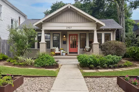 1407 Oxford St, Houston, TX 77008