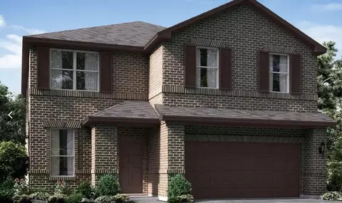 6005 Mockingbird Lodge Ln, Pearland, TX 77584