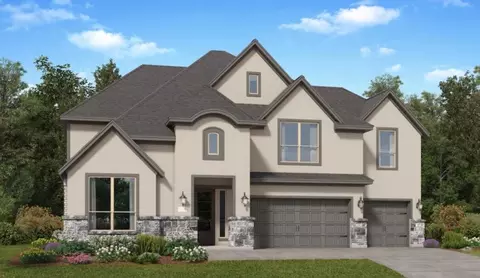 2536 Great Conquest Dr, League City, TX 77573