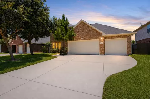 25926 Morgan Spgs, Spring, TX 77373