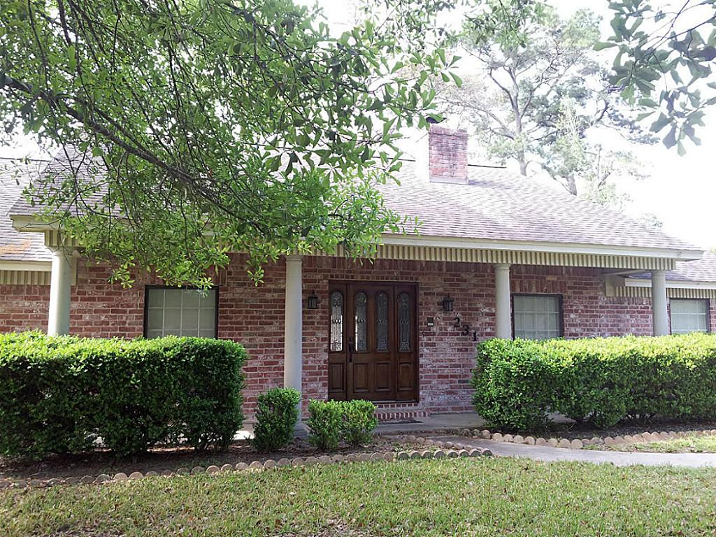 231 Bickett Ln, Spring, TX 77373 photo 1
