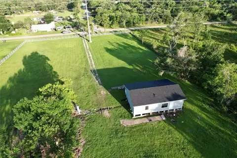 2148 County Road 654 St, Brazoria, TX 77422