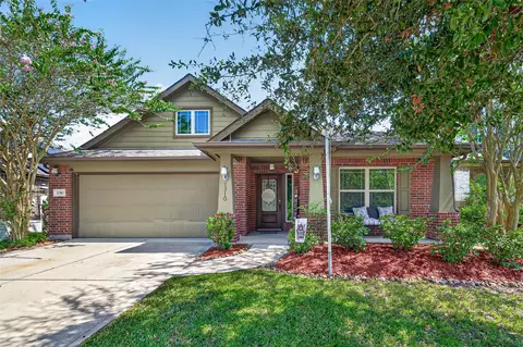1310 Tee Time Ct, Crosby, TX 77532