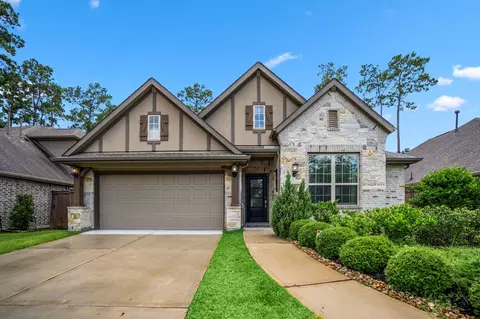 16811 Lantana Valley Pl #P, Humble, TX 77346